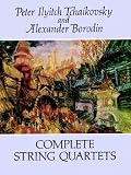 Complete String Quartets