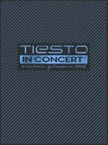 Tiesto - In Concert 2004 [DVD]