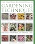 The Practical Encyclopedia of Gardening Techniques