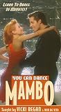 You Can Dance - Mambo (And Dirty Dancing)