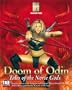 Doom Of Odin: Tales of the Norse Gods