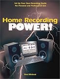 Review Muska & Lipman  / Home Recording Power!