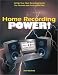 Home Recording Power!