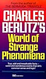 Omslagsbilde av Charles Berlitz's World of Strange Phenomena