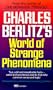 Charles Berlitz's World of Strange Phenomena