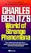 Books : Charles Berlitz's World of Strange Phenomena