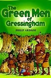 The Green Men of Gressingham
