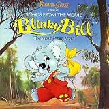 Songs From The Movie Blinky Bill The Mischievous Koala