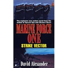 Marince Force One Strike Vector