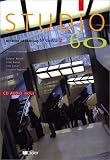 Revue Didier  / Studio 60 niveau 2 (manuel) (avec CD)