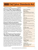 Employers Guide to the Fair Labor Standards Act