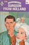 Surgeon from Holland (A Harlequin Romance, #1409)