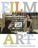 Film Art: an Introduction