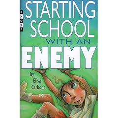 Starting School With an Enemy