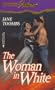 The Woman in White (Silhouette Shadows, No. 50) (Shadows (Silhouette))