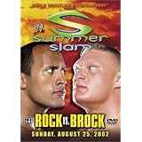 WWE SummerSlam 2002