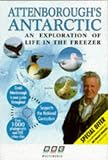 Attenborough s Antarctic : An Exploration of Life in the Freezer