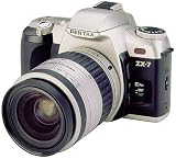 Pentax ZX-7 Date w/28-90mm Lens Kit