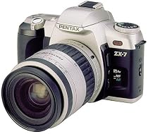 Pentax ZX-7 Date w/28-90mm Lens Kit