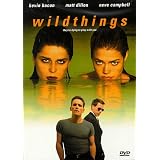 Wild Things ~ Kevin Bacon