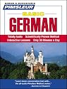 German, Basic: Learn to Speak and Understand German with Pimsleur Language Programs (Simon & Schuster's Pimsleur)