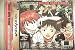 Neon genesis evangelion digital card library - Saturn - JAP