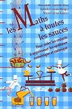 Les Maths � toutes les sauces