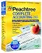 Software : Peachtree Complete Accounting 2003 (Multi-User Value Pack)