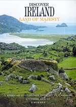 Discover Ireland - Land Of Majesty [DVD]