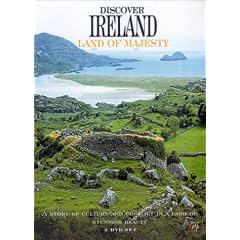 Discover Ireland - Land Of Majesty