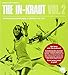 The In-Kraut Vol. 2 - Hip Shaking Grooves Made In Germany 1967-1974
