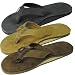 Rainbow Sandals - Mens Premier Leather Single Layer