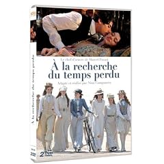 A la recherche du temps perdu