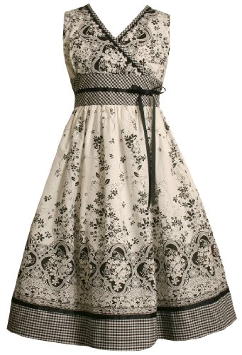 Inexpensive Flowergirl Gowns