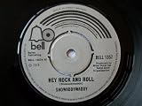 Showaddywaddy - Hey Rock N Roll - [7"]
