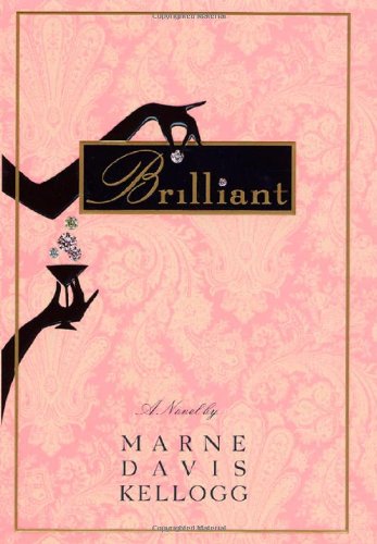 Brilliant (Kick Keswick Mysteries #1)