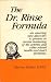 Books : The Dr. Rinse Formula