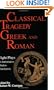 Classical Tragedy - Greek and Roman: Eight Plays in Authoritative Modern Translations
