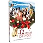 Les 12 chiens de noel