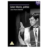  : Leon Morin, Priest ( Léon Morin, prêtre ) ( The Forgiven Sinner ) [ NON-USA FORMAT, PAL, Reg.2 Import - Great Britain ]