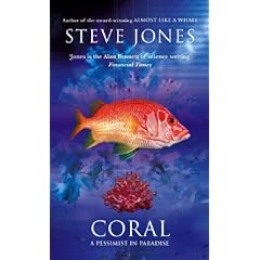 Coral: A Pessimist in Paradise
