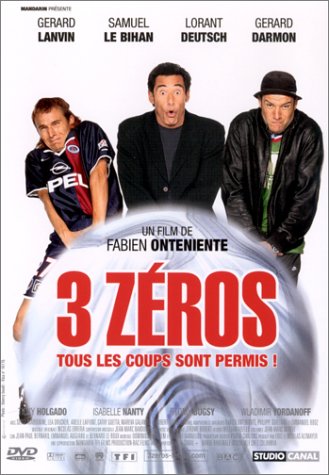 Trois z�ros