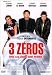 DVD : Trois zéros