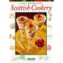 Claire Macdonald's Scottish Cookery (Pitkin guides)