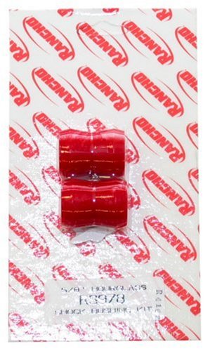 Rancho RS978 Shock Bushings