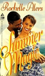 Summer Magic (Arabesque)
