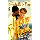 Summer Magic (Arabesque) by Rochelle Alers