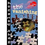 The Vanishing Chip (Misfits, Inc) book cover