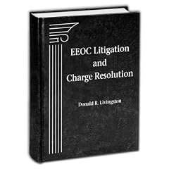 EEOC Litigation and Charge Resolution