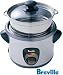 Kitchen & Housewares : Breville RC19XL Gourmet Rice Duo